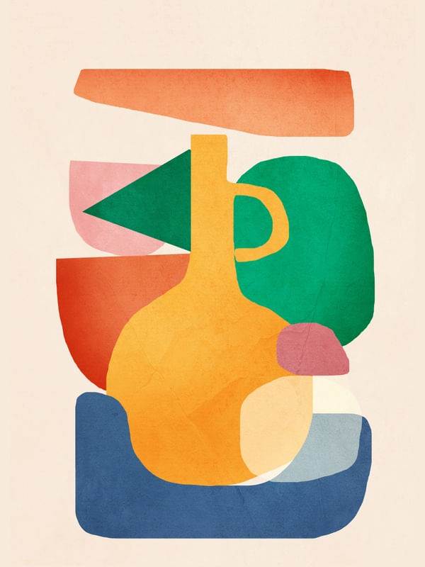 ABSTRACT GEOMETRY 4