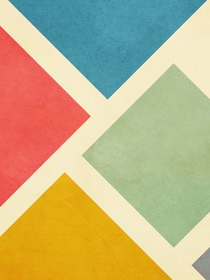 FLOW OF GEOMETRY 2