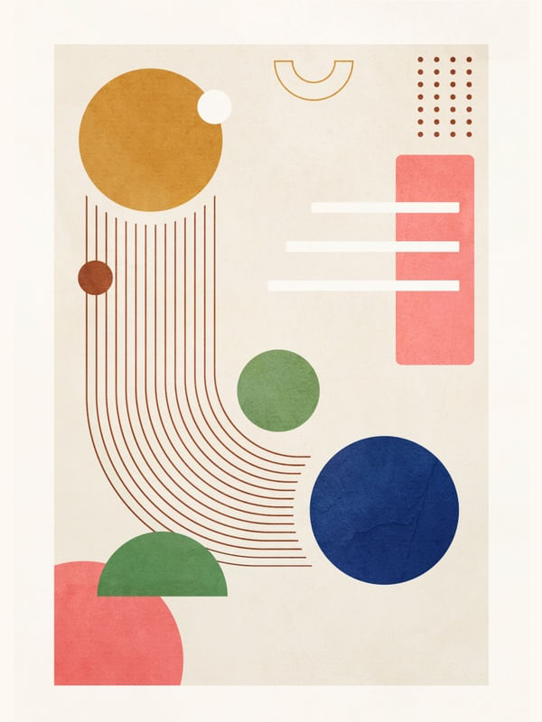 MINIMAL GEOMETRY 1