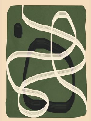SHAPE CURVE 4