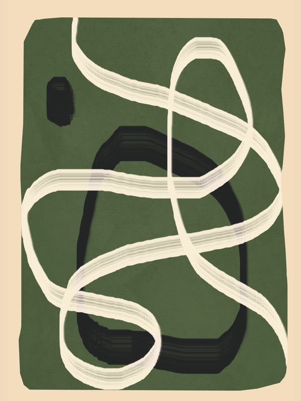 SHAPE CURVE 4