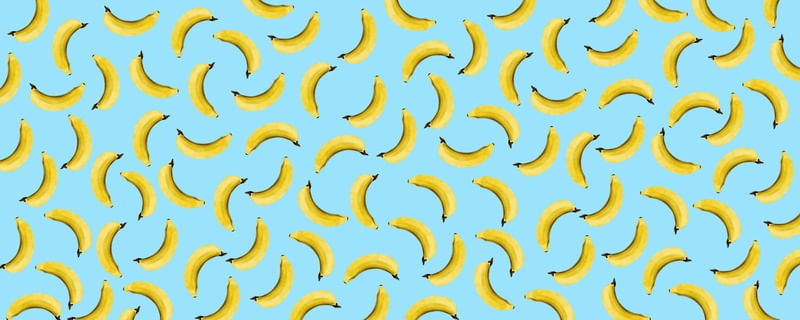 PADRÃO DE BANANAS 1