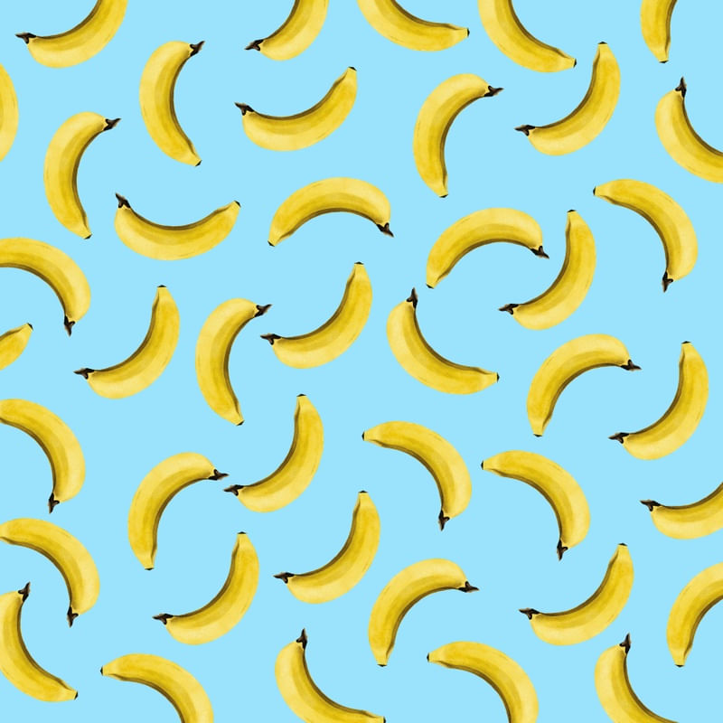 PADRÃO DE BANANAS 3
