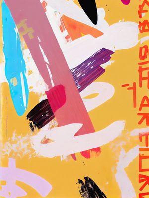 ASSEMBLAGE POP 03 BY AI
