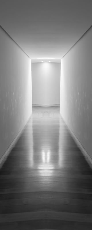 LIMINAL SPACE 4