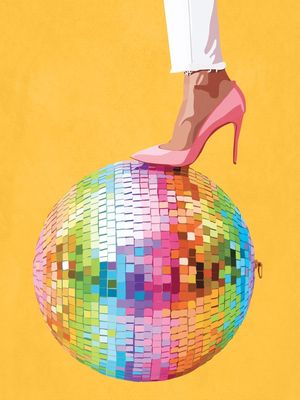 DISCO LIGHTS 2