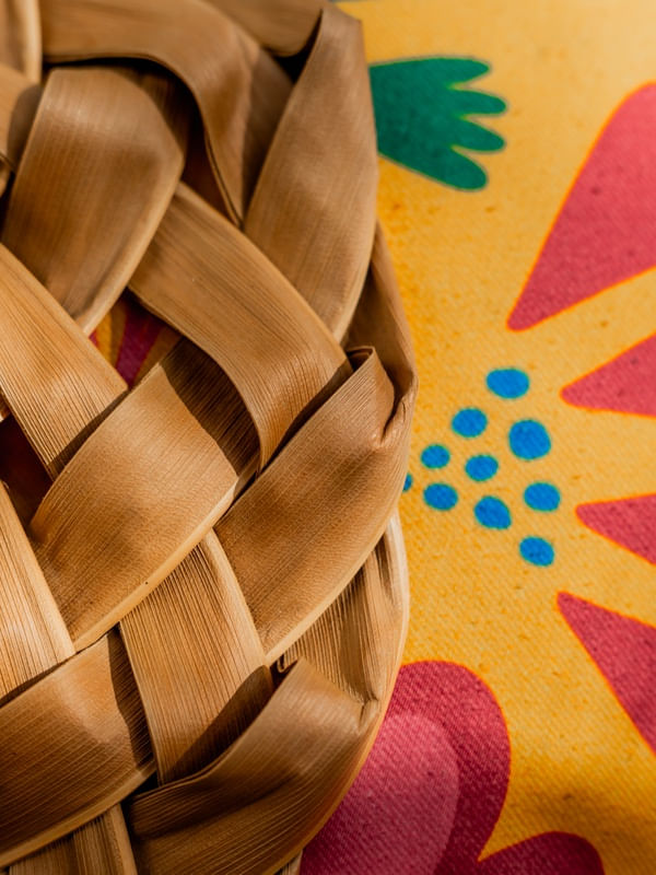 PALHÔ BOHO