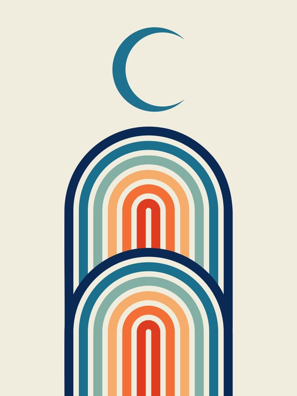 MINIMALIST LINES A16