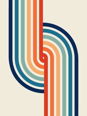 MINIMALIST LINES A18