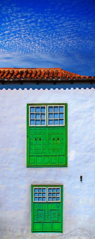 JANELAS DE LANZAROTE 1