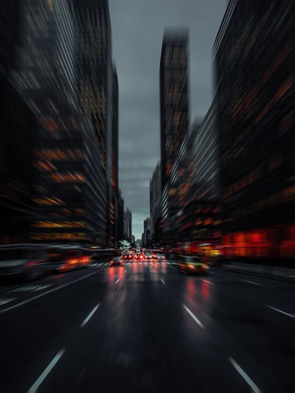 ALTA VELOCIDADE CITY