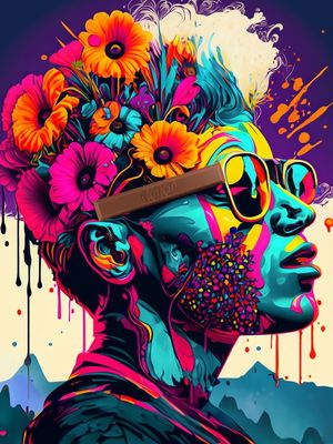 ROCK FEELINGS
