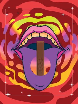 GRITO BY THAIS BRAMANTE