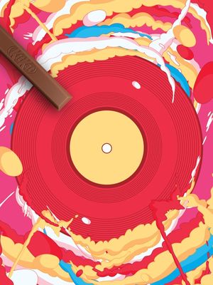 MUSIC BY THAIS BRAMANTE