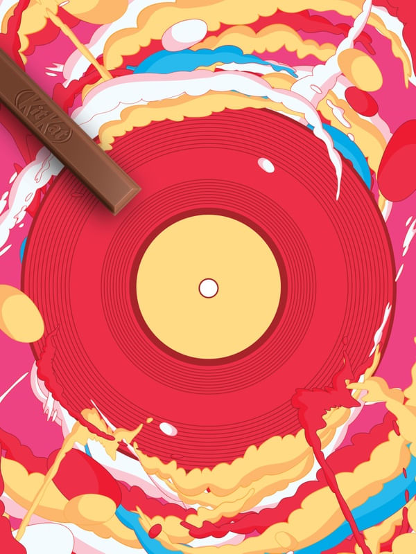 MUSIC BY THAIS BRAMANTE