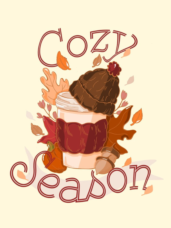 COZY SEASON