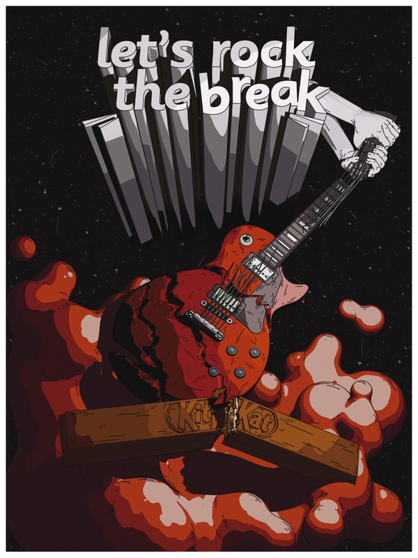 GUITARRA BY VINICIUS MAIA