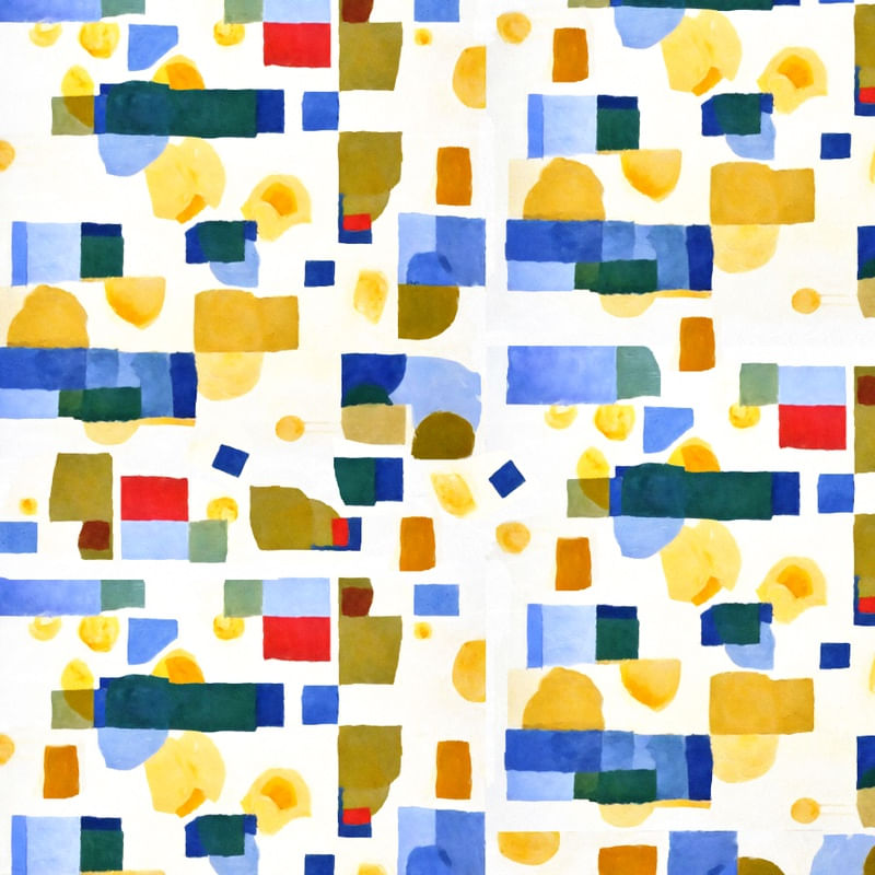 MOSAICO 14J1