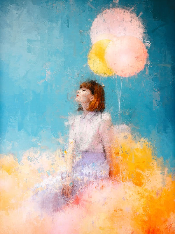 BALLOOONS