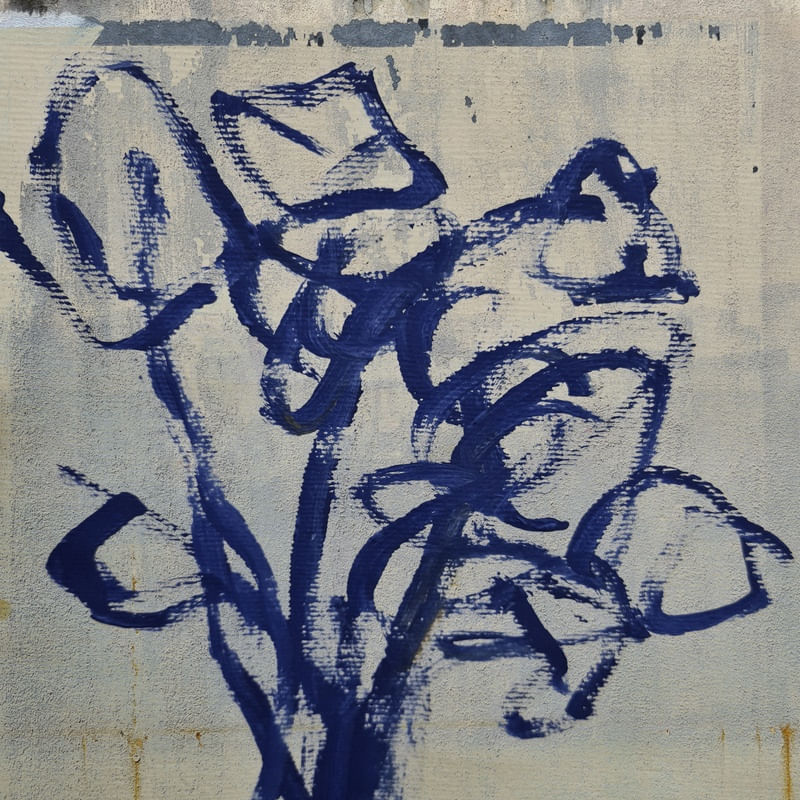 EU VEJO FLORES 22J1