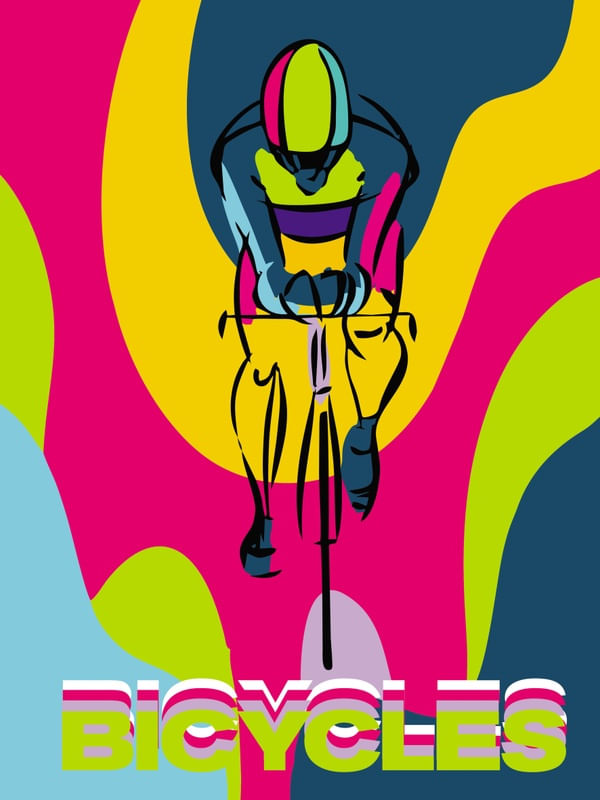 BICYCLE SPORT