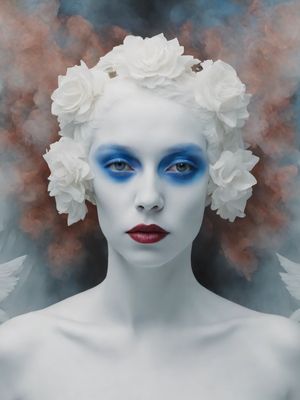 ANGELIC BY AI