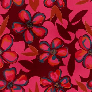 FLORES NA PRIMAVERA