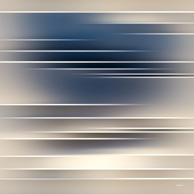 LINES IN MOTION F2