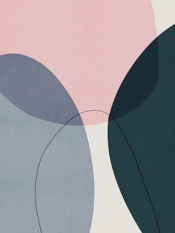 BOHO ABSTRATO 43