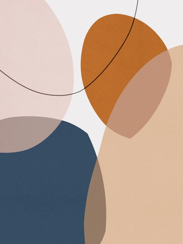 BOHO ABSTRATO 46