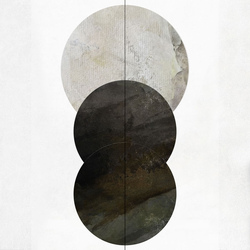 ABSTRACT - TERRA GEOMETRICA 03