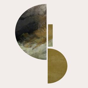 ABSTRACT - TERRA GEOMÉTRICO 04