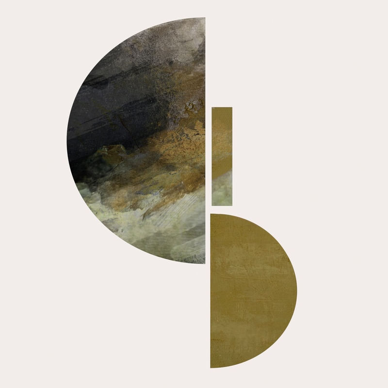 ABSTRACT - TERRA GEOMÉTRICO 04