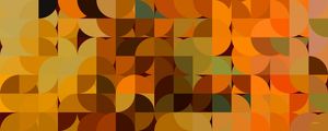 ORANGE TREES F3