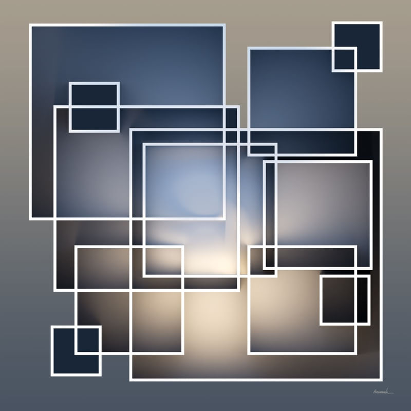 TIMES SQUARED F3