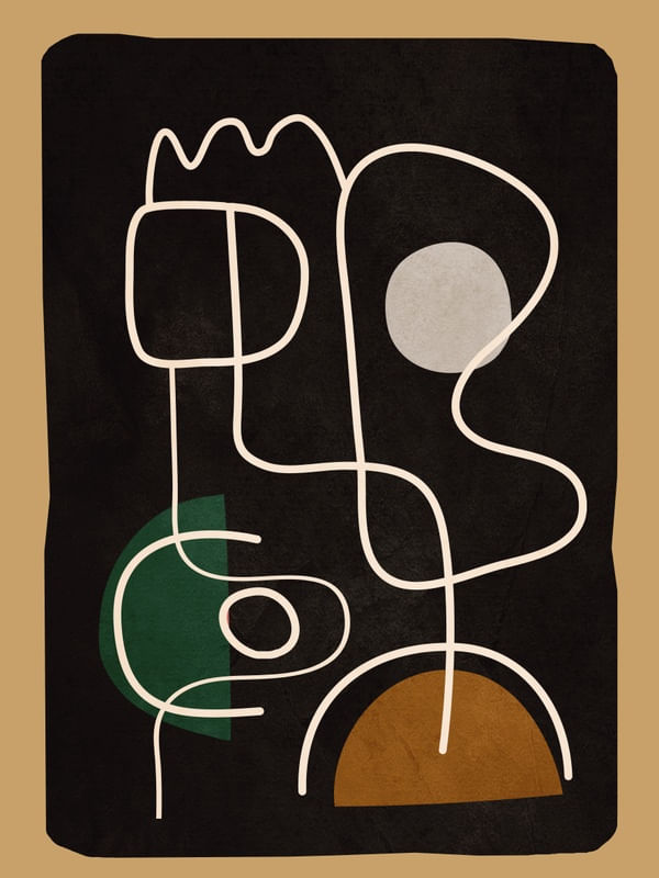 FLOATING ABSTRACTION 2