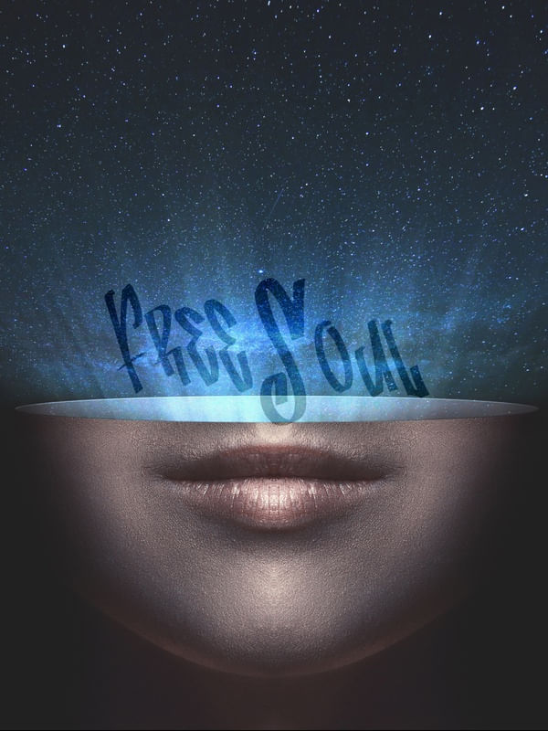 FREE SOUL 2