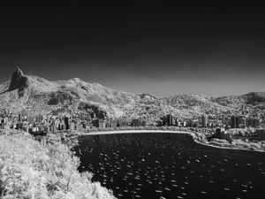RIO INFRAVERMELHO 3