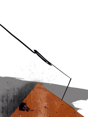 ABSTRATO A029