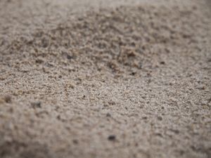 AREIA - DETALHES - TEXTURA