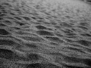 ONDAS NA AREIA I