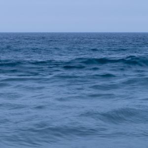 MAR AZUL - 1