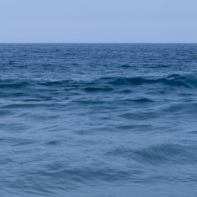 MAR AZUL - 1