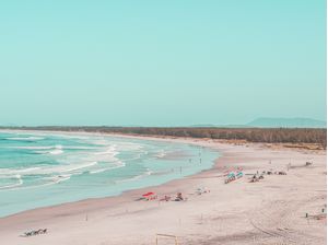 PRAIA GRANDE - LEONARDO MARÇAL
