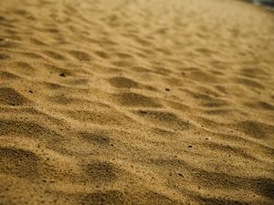 ONDAS NA AREIA II
