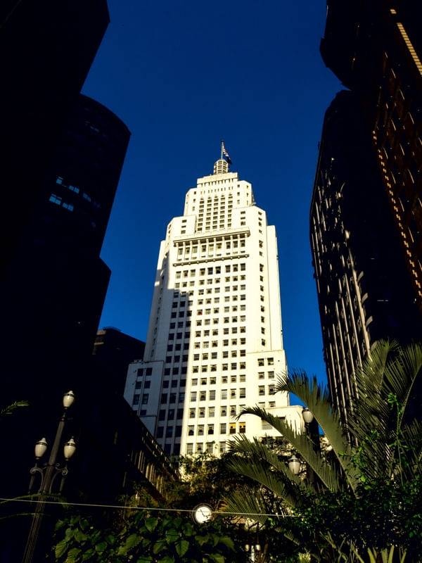 HIGH RISE