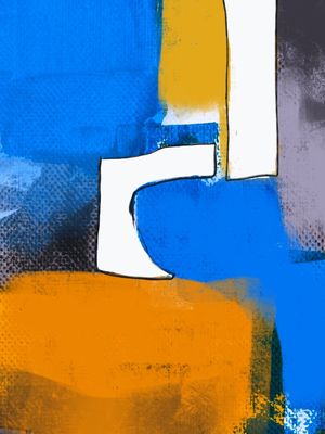 ABSTRATO A023