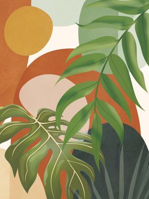 TROPICAL MOMENT 2