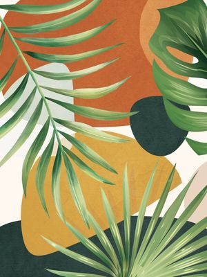 TROPICAL MOMENT 3