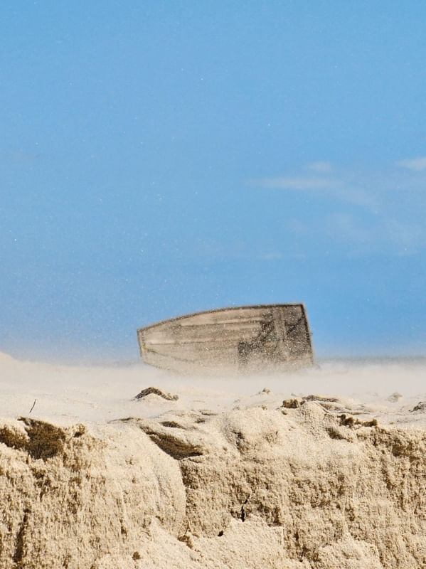 BARCO MARESIA